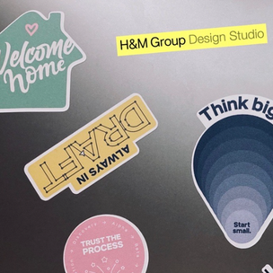 H&M Design Studio 